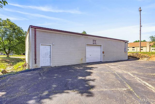 303 5th Street, Park Hills, MO 63601