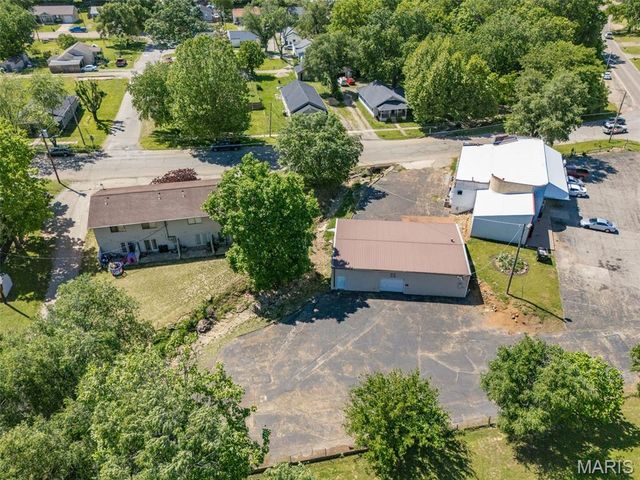 303 5th Street, Park Hills, MO 63601