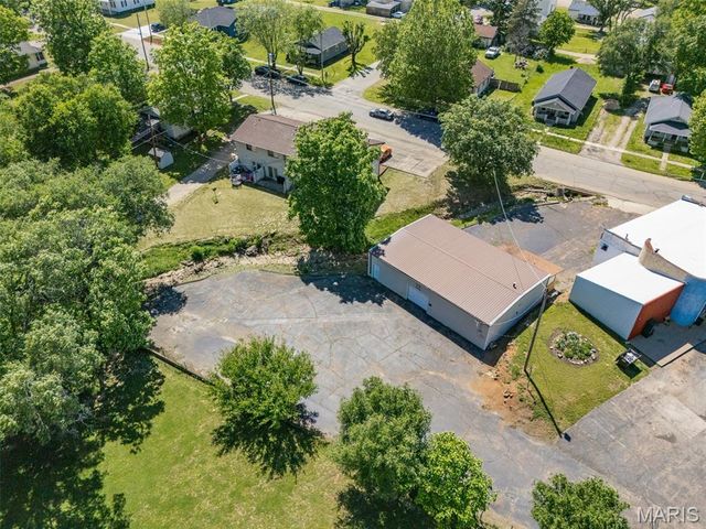303 5th Street, Park Hills, MO 63601