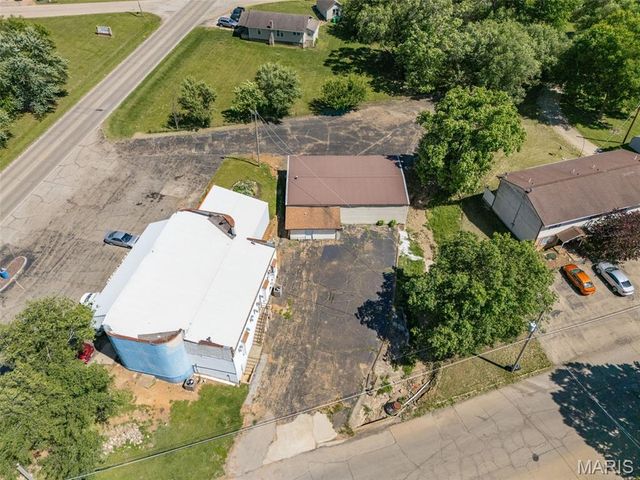 303 5th Street, Park Hills, MO 63601