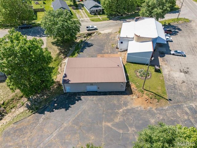 303 5th Street, Park Hills, MO 63601
