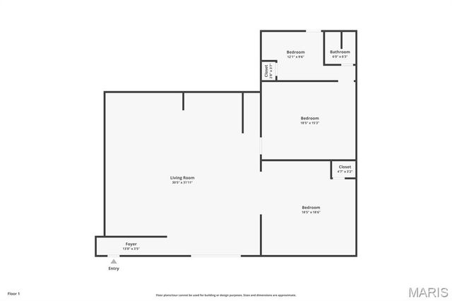 303 5th Street, Park Hills, MO 63601
