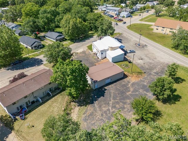 303 5th Street, Park Hills, MO 63601