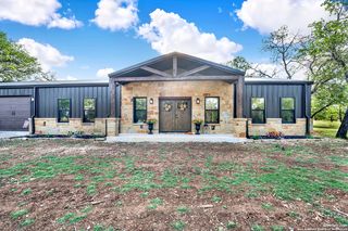 1150 Orchard Park Blvd., Medina, TX 78055