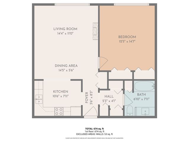 201 S Maple Avenue 111, Oak Park, IL 60302