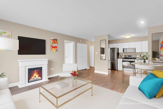 201 S Maple Avenue 111, Oak Park, IL 60302