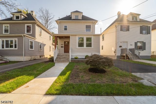 420 John St, Plainfield City, NJ 07060