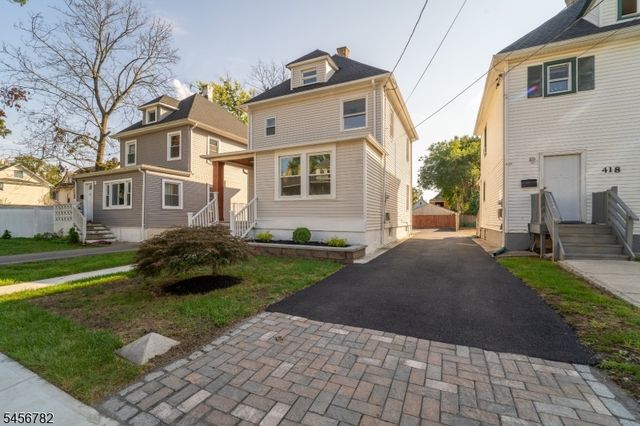 420 John St, Plainfield City, NJ 07060
