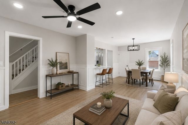 420 John St, Plainfield City, NJ 07060