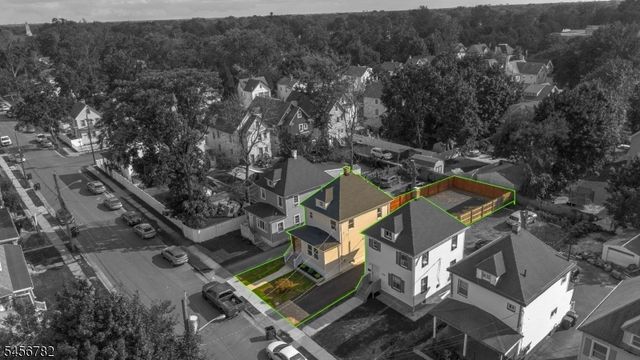 420 John St, Plainfield City, NJ 07060