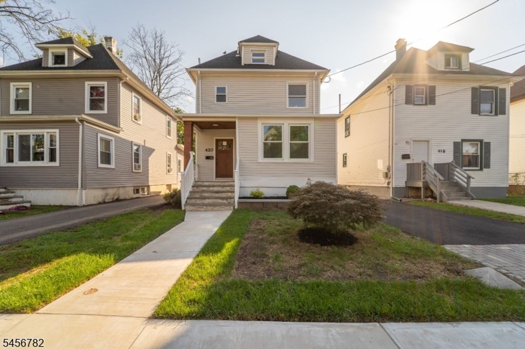 420 John St, Plainfield City, NJ 07060 — photo 2