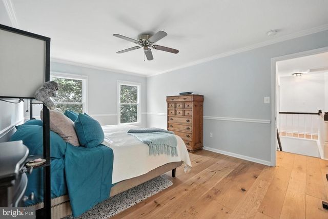 15055 GREENMOUNT DR, Woodbridge, VA 22193