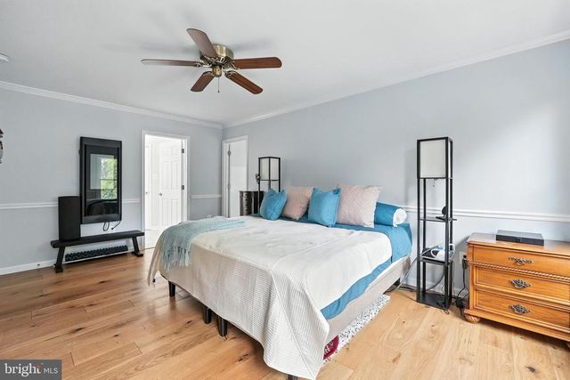 15055 GREENMOUNT DR, Woodbridge, VA 22193