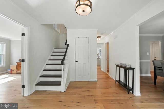 15055 GREENMOUNT DR, Woodbridge, VA 22193