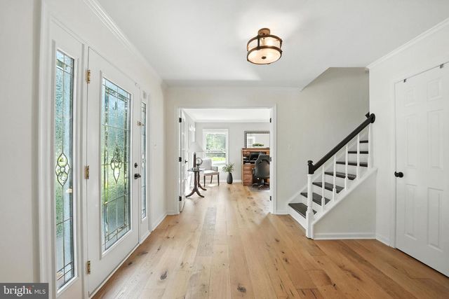 15055 GREENMOUNT DR, Woodbridge, VA 22193