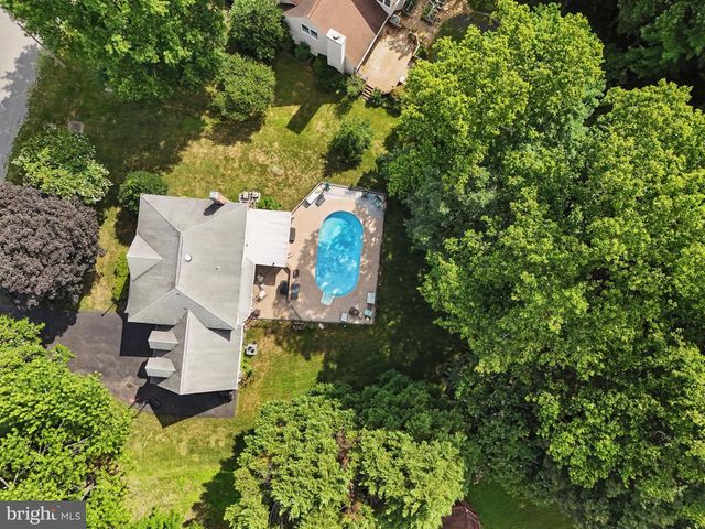 15055 GREENMOUNT DR, Woodbridge, VA 22193