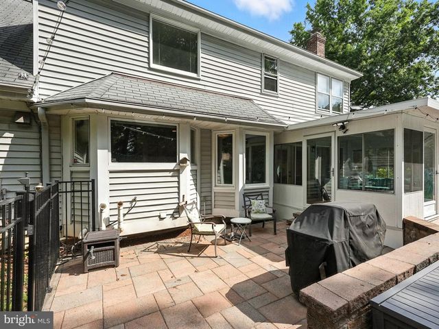 15055 GREENMOUNT DR, Woodbridge, VA 22193