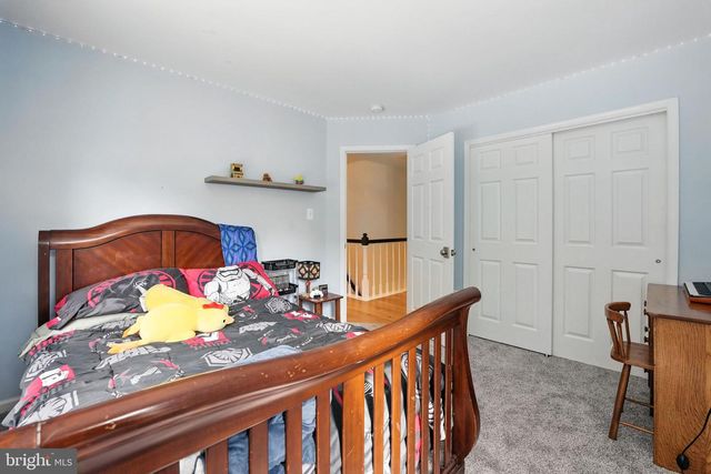 15055 GREENMOUNT DR, Woodbridge, VA 22193