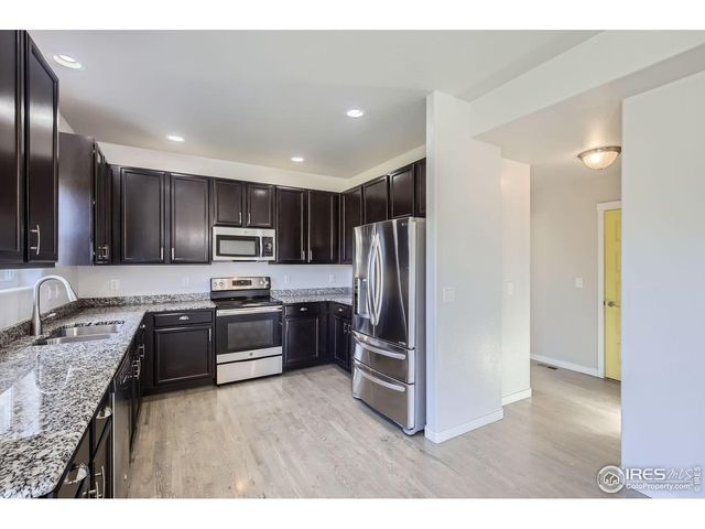 1464 Moraine Valley Dr, Severance, CO 80550