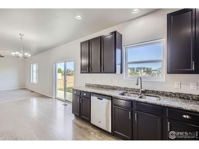 1464 Moraine Valley Dr, Severance, CO 80550