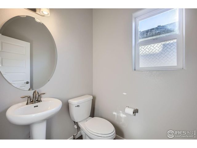 1464 Moraine Valley Dr, Severance, CO 80550