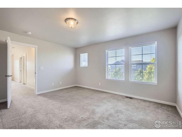 1464 Moraine Valley Dr, Severance, CO 80550