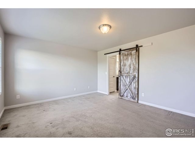 1464 Moraine Valley Dr, Severance, CO 80550