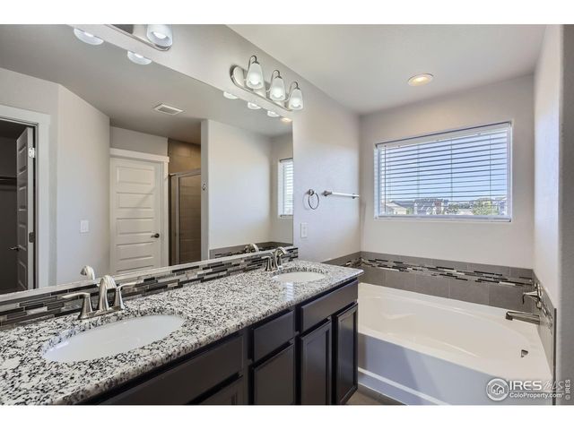 1464 Moraine Valley Dr, Severance, CO 80550