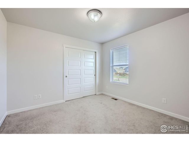 1464 Moraine Valley Dr, Severance, CO 80550