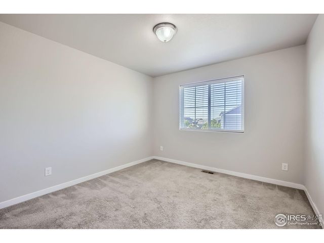 1464 Moraine Valley Dr, Severance, CO 80550