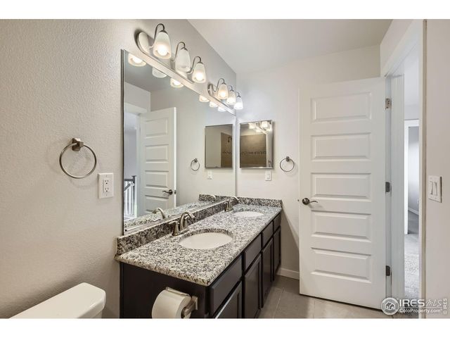 1464 Moraine Valley Dr, Severance, CO 80550