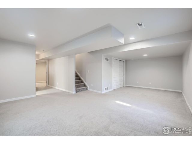 1464 Moraine Valley Dr, Severance, CO 80550