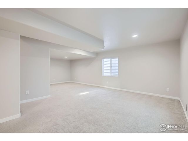 1464 Moraine Valley Dr, Severance, CO 80550