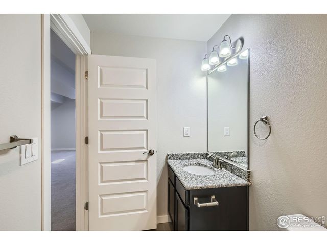 1464 Moraine Valley Dr, Severance, CO 80550