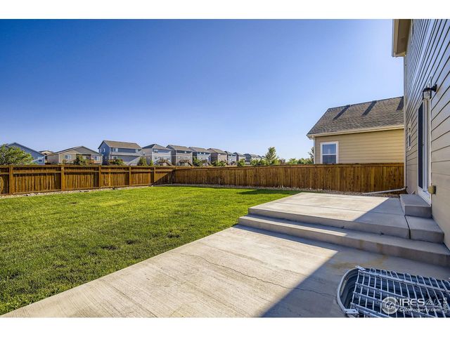 1464 Moraine Valley Dr, Severance, CO 80550