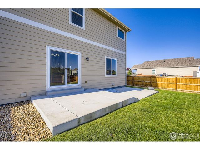 1464 Moraine Valley Dr, Severance, CO 80550