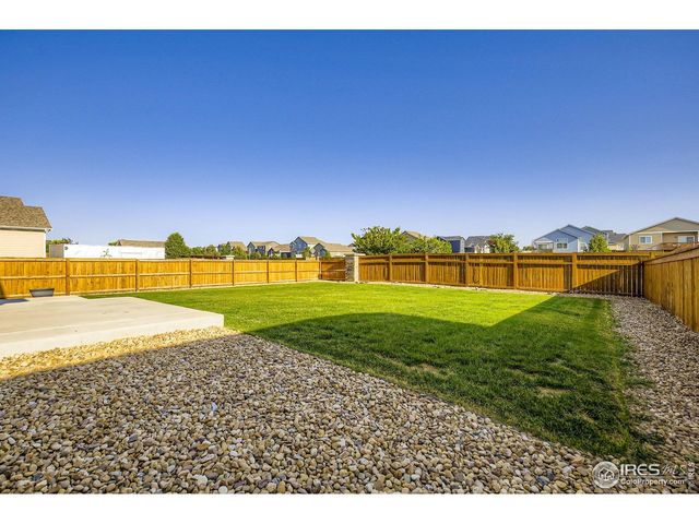 1464 Moraine Valley Dr, Severance, CO 80550