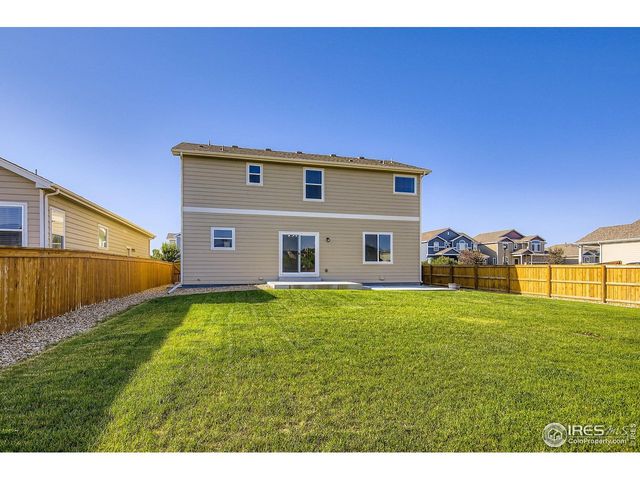 1464 Moraine Valley Dr, Severance, CO 80550