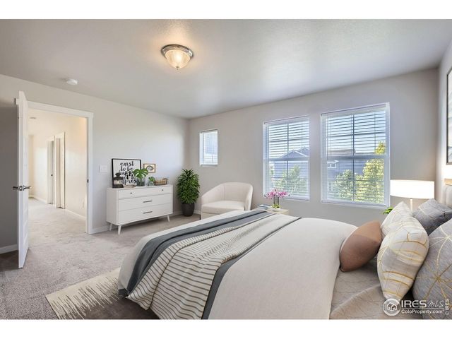 1464 Moraine Valley Dr, Severance, CO 80550