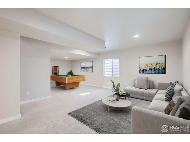 1464 Moraine Valley Dr, Severance, CO 80550