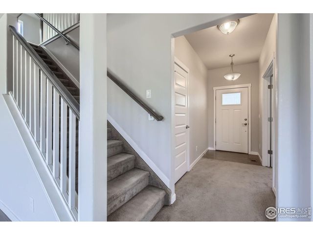 1464 Moraine Valley Dr, Severance, CO 80550