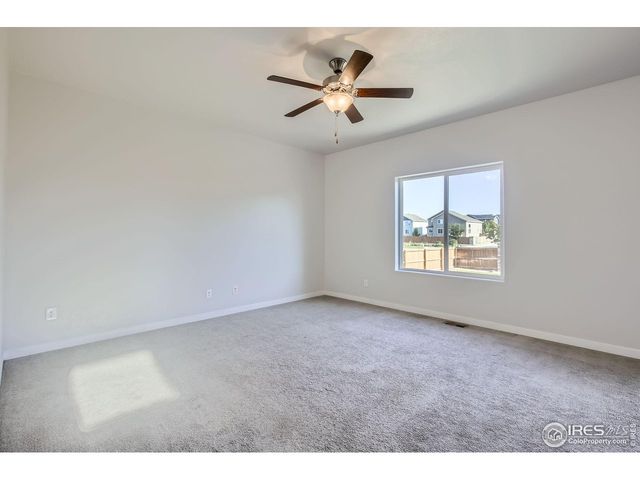 1464 Moraine Valley Dr, Severance, CO 80550