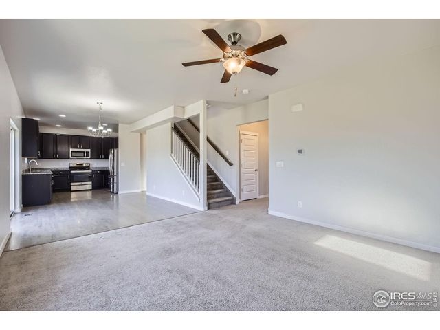 1464 Moraine Valley Dr, Severance, CO 80550