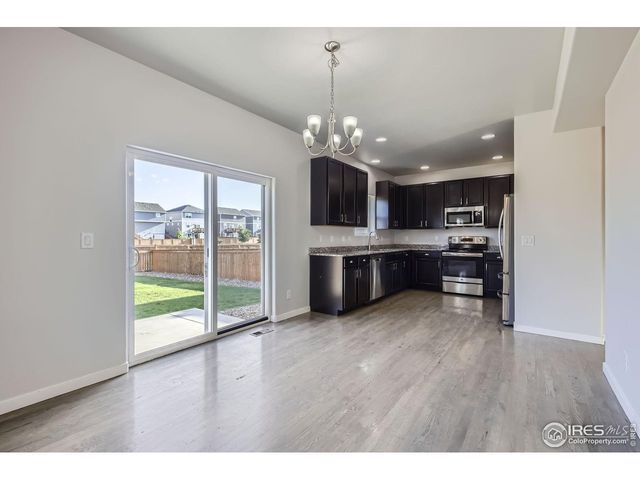 1464 Moraine Valley Dr, Severance, CO 80550