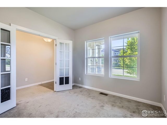 1464 Moraine Valley Dr, Severance, CO 80550