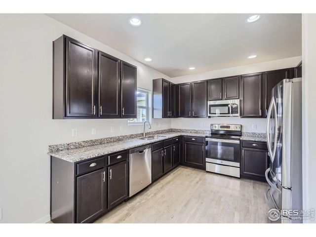 1464 Moraine Valley Dr, Severance, CO 80550