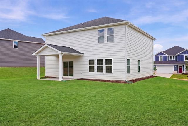 223 Abraham Way, Boiling Springs, SC 29316