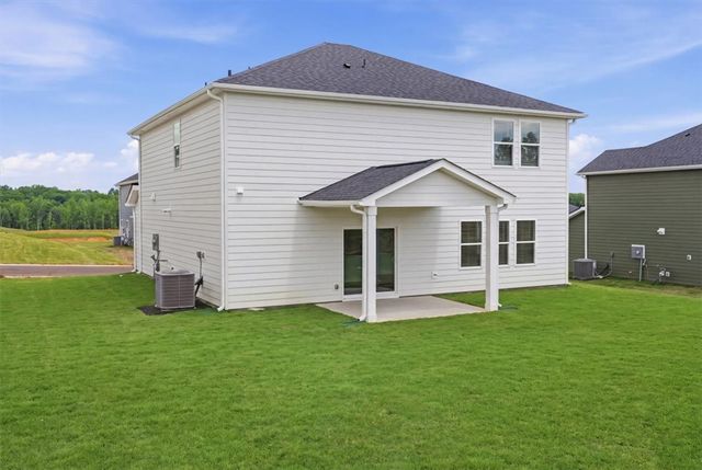 223 Abraham Way, Boiling Springs, SC 29316