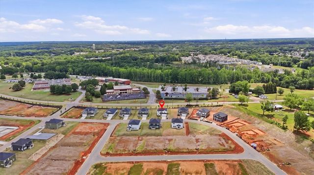 223 Abraham Way, Boiling Springs, SC 29316