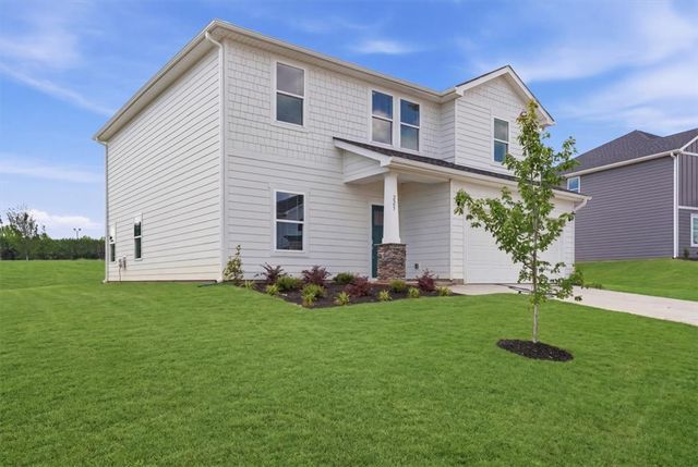 223 Abraham Way, Boiling Springs, SC 29316